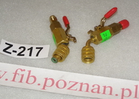 ZAWÓR 1/4-5/16Z POP.R410